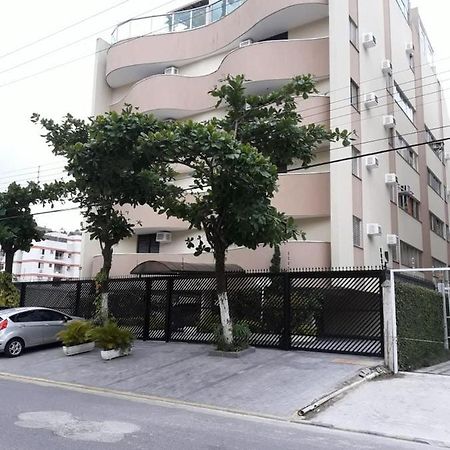 과루자 Apartamento Sol Y Mar Enseada Guruja 아파트 외부 사진