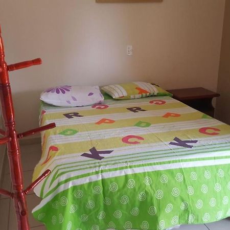 과루자 Apartamento Sol Y Mar Enseada Guruja 아파트 외부 사진